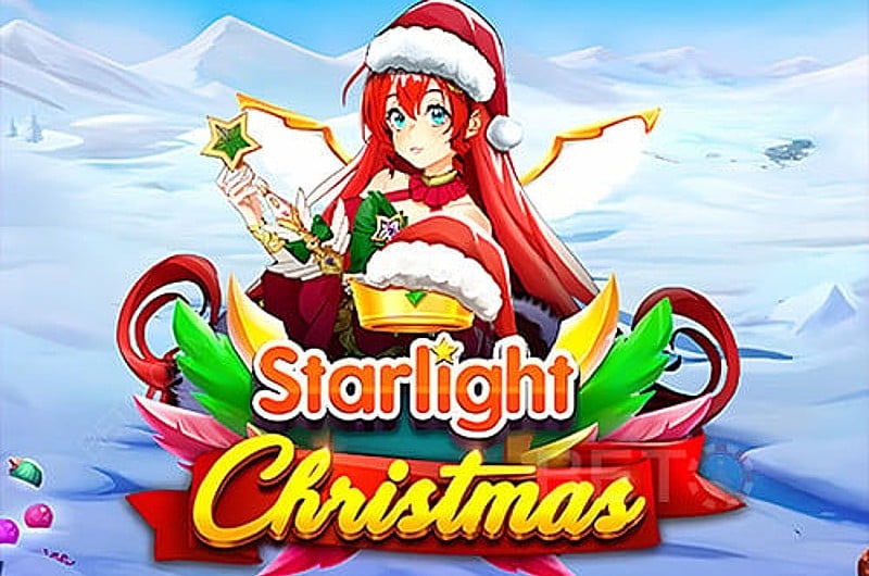 Pragmatic Play Starlight Christmas